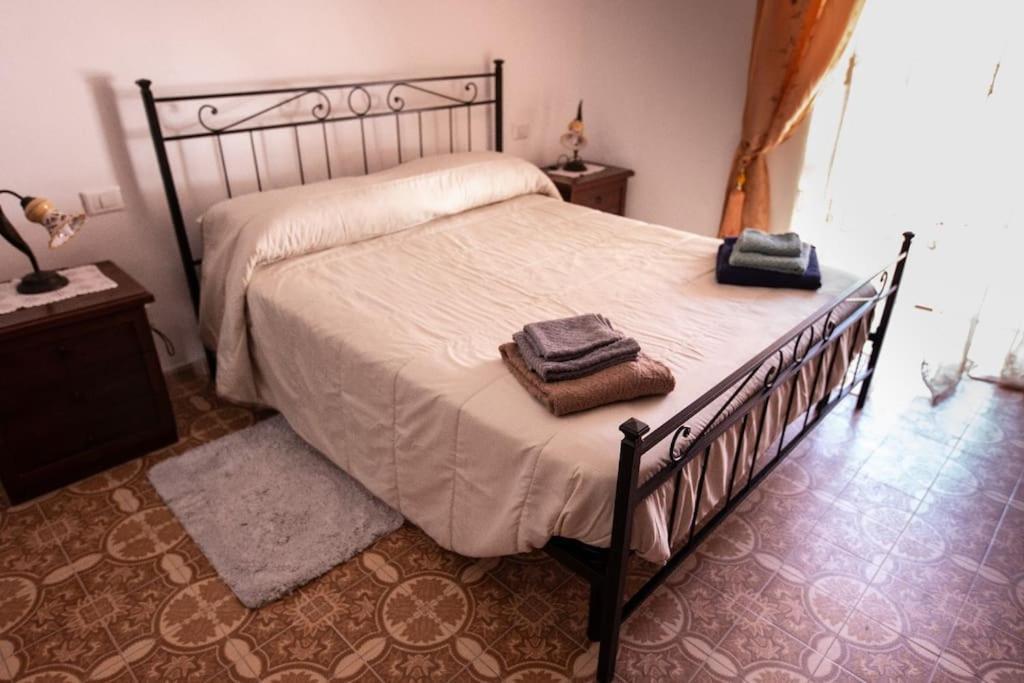 Il Ciclope Di Annalisa Apartamento Alatri Exterior foto