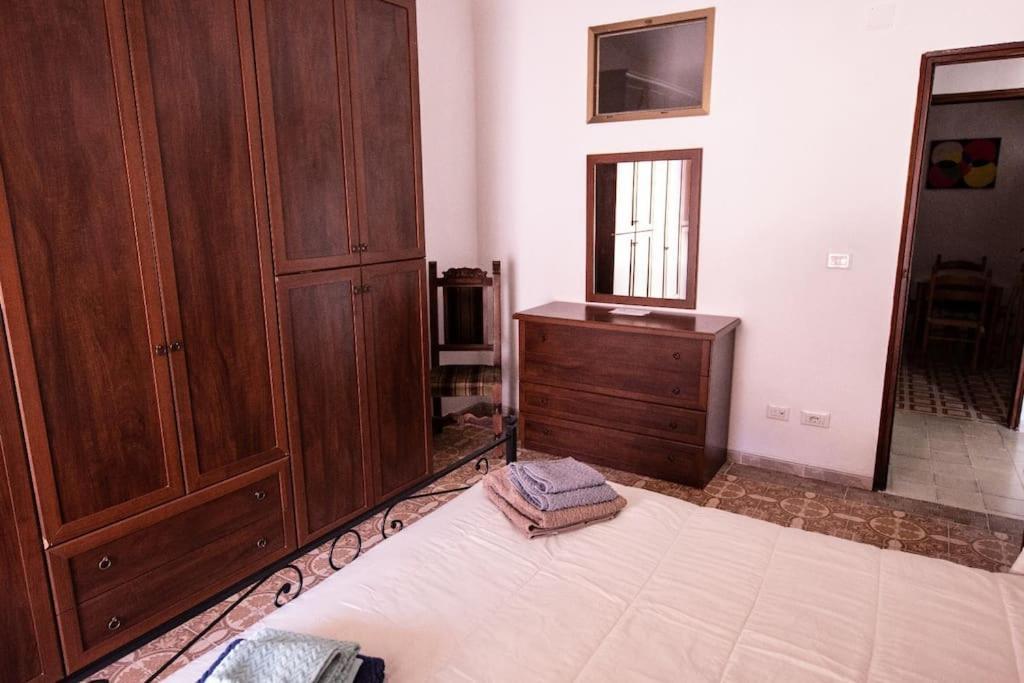 Il Ciclope Di Annalisa Apartamento Alatri Exterior foto