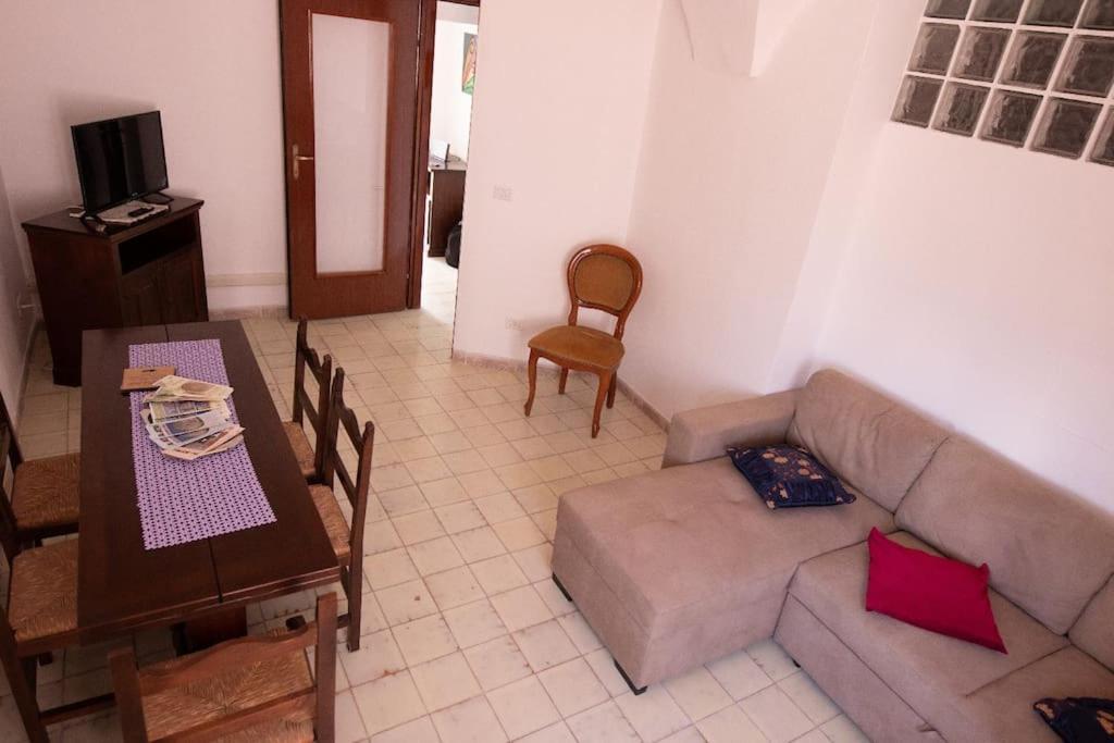 Il Ciclope Di Annalisa Apartamento Alatri Exterior foto