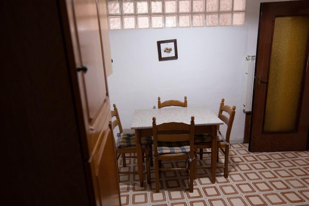 Il Ciclope Di Annalisa Apartamento Alatri Exterior foto