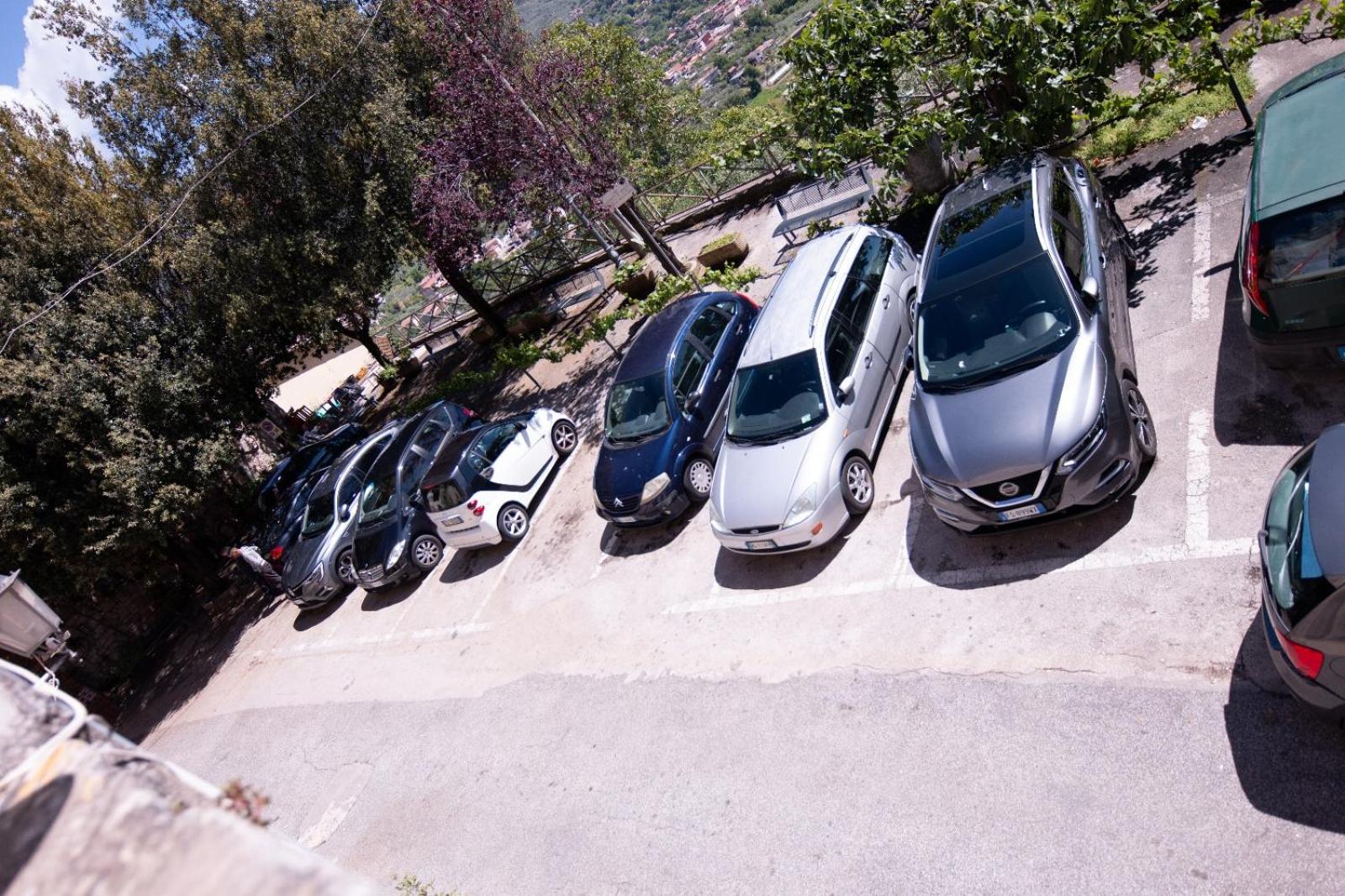 Il Ciclope Di Annalisa Apartamento Alatri Exterior foto
