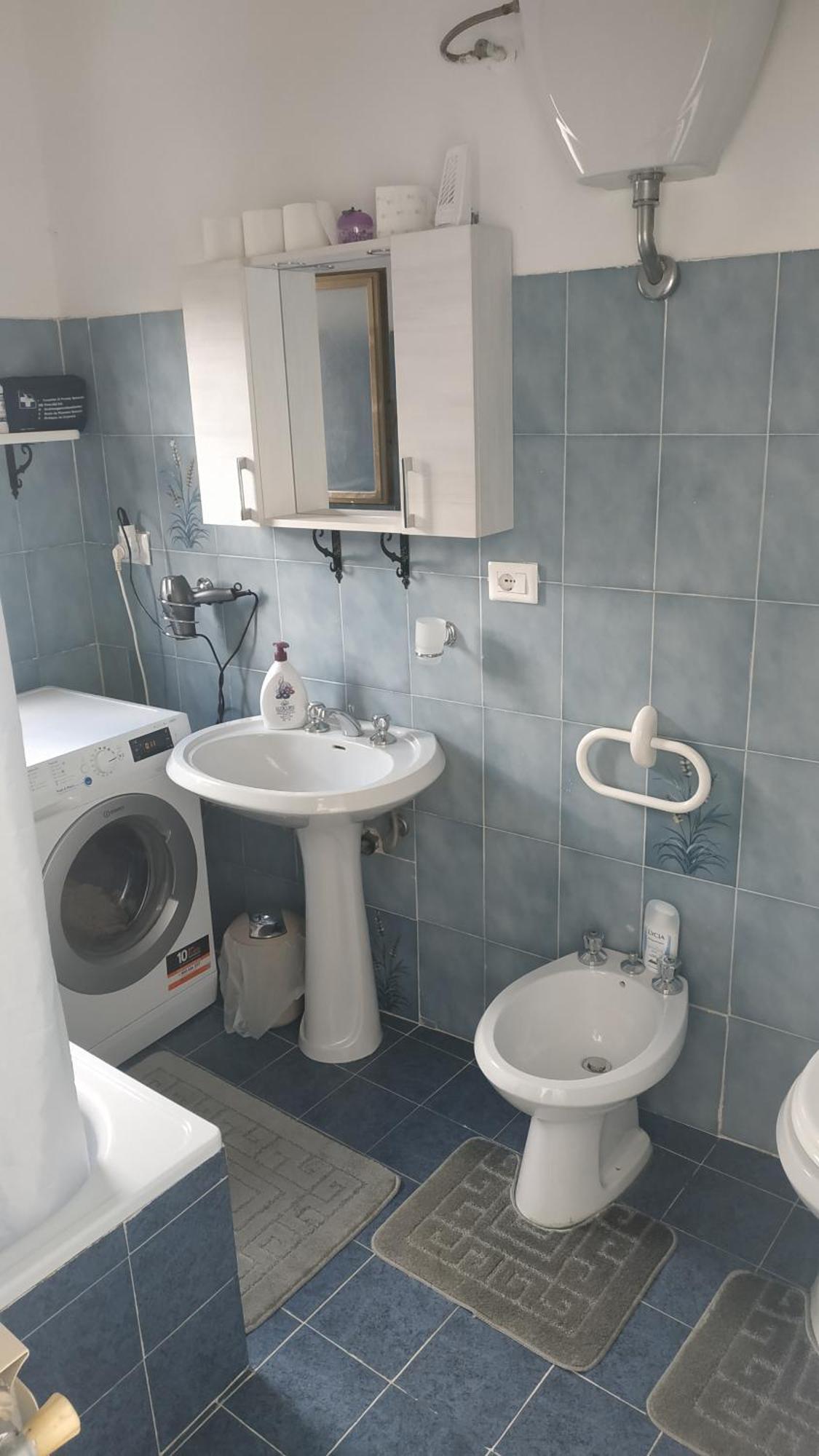 Il Ciclope Di Annalisa Apartamento Alatri Exterior foto