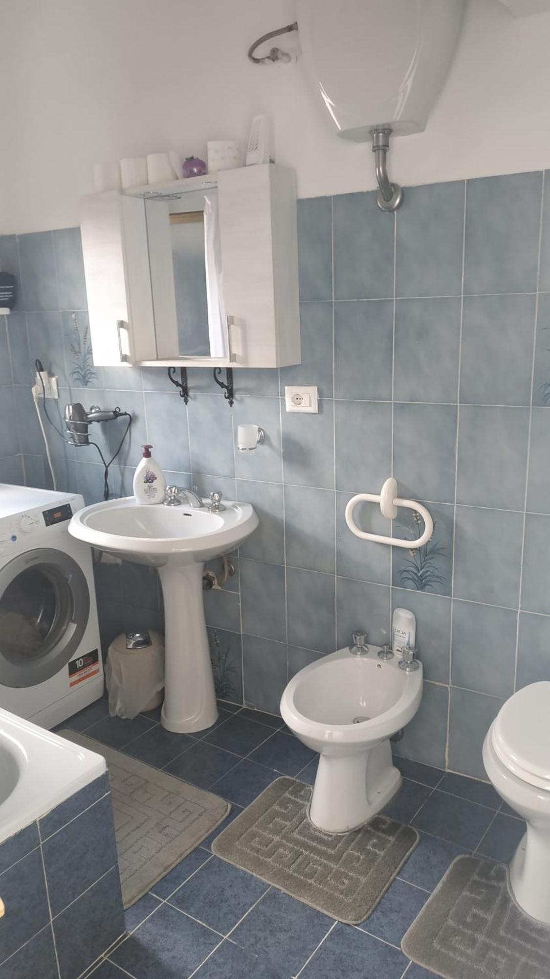 Il Ciclope Di Annalisa Apartamento Alatri Exterior foto